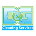 D&G Carpet Cleaning logo
